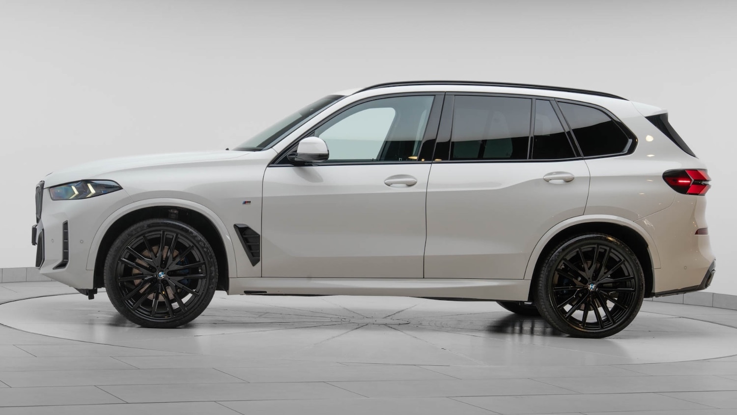 Used BMW X5 2024 for sale - 76602979: Photo 21