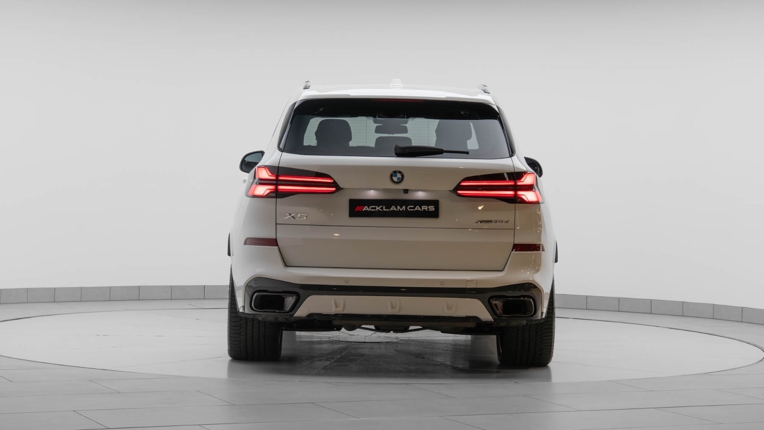 Used BMW X5 2024 for sale - 76602979: Photo 22