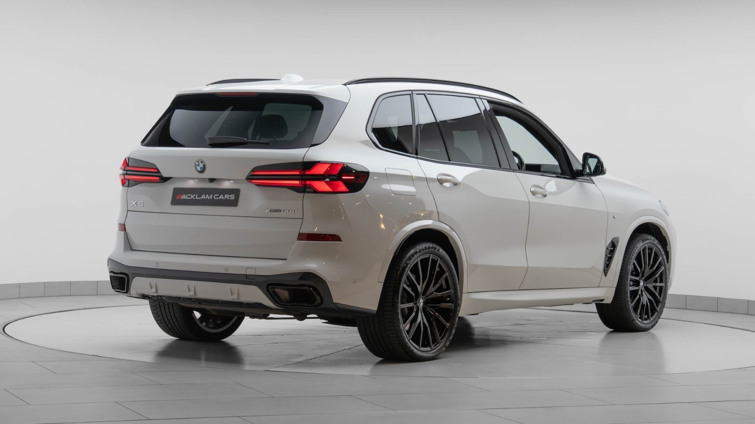 Used BMW X5 2024 for sale - 76602979: Photo 23