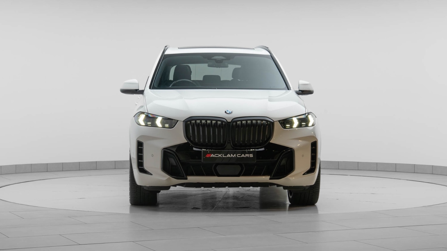 Used BMW X5 2024 for sale - 76602979: Photo 24