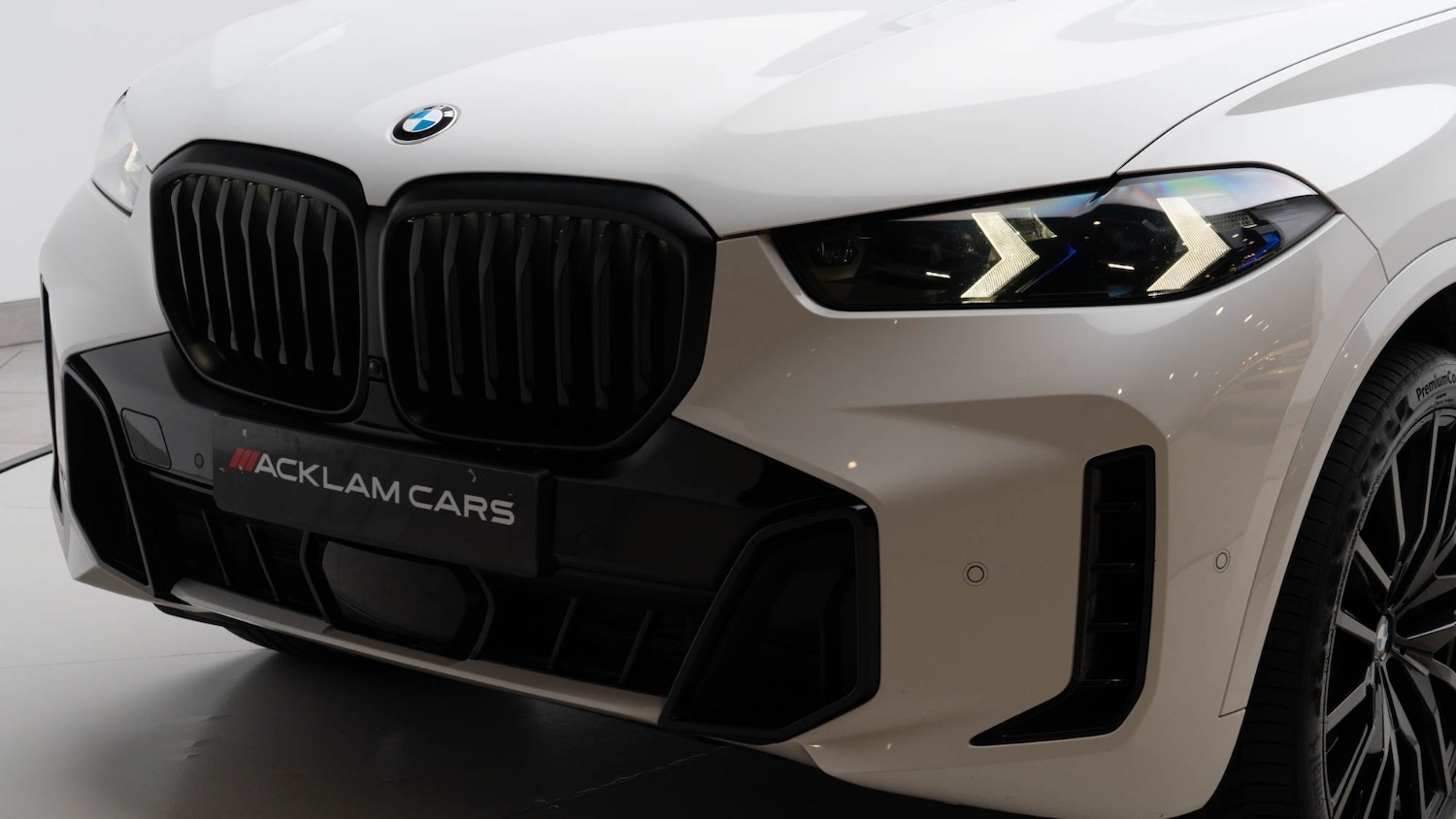 Used BMW X5 2024 for sale - 76602979: Photo 26