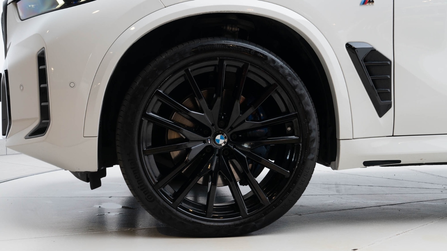 Used BMW X5 2024 for sale - 76602979: Photo 27