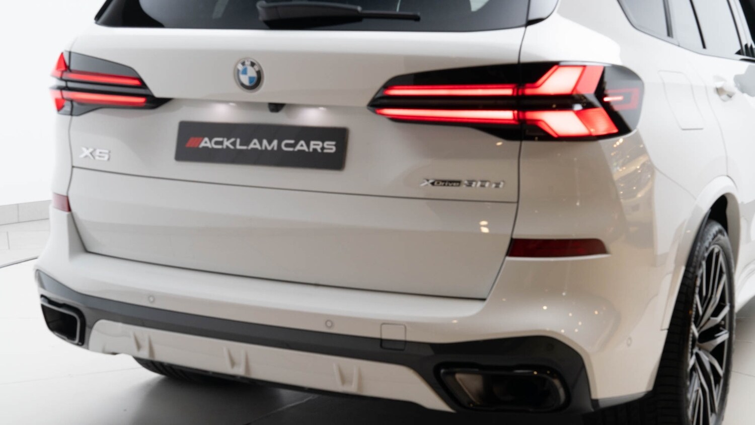 Used BMW X5 2024 for sale - 76602979: Photo 29