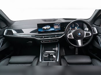 Used BMW X5 2024 for sale - 76602979: Photo