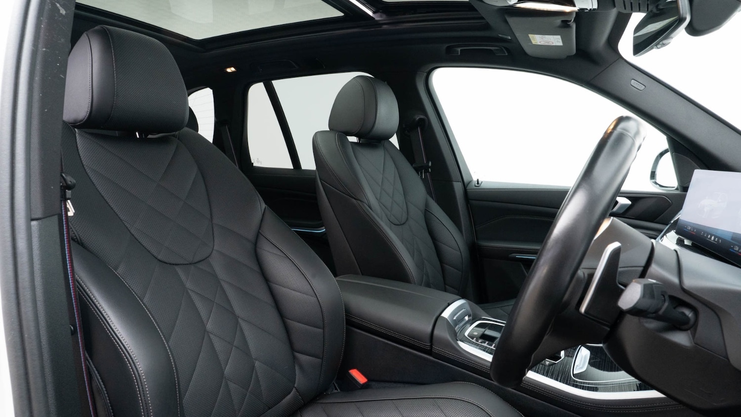 Used BMW X5 2024 for sale - 76602979: Photo 3