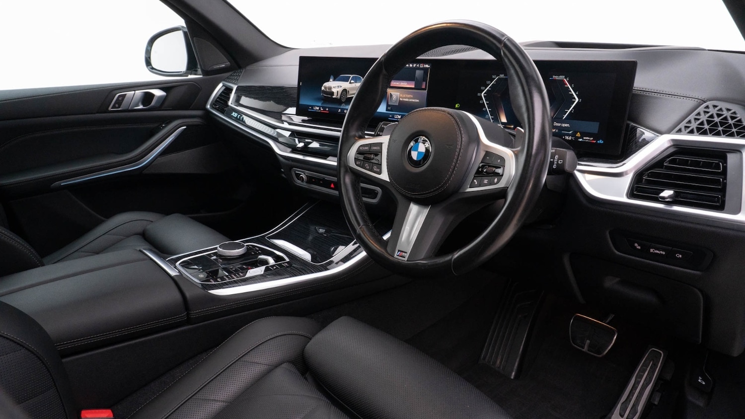 Used BMW X5 2024 for sale - 76602979: Photo 8