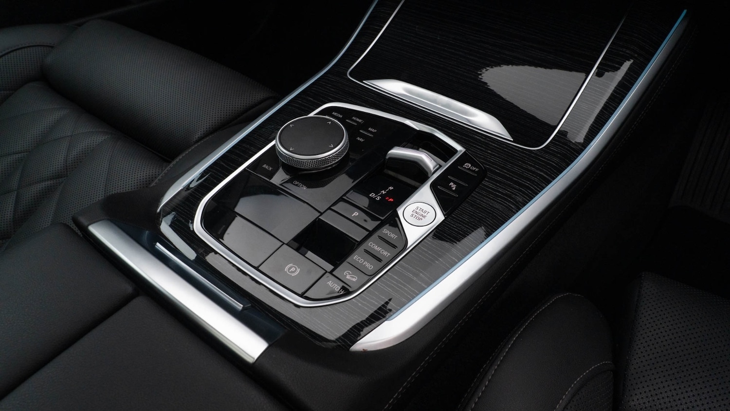 Used BMW X5 2024 for sale - 76602979: Photo 9