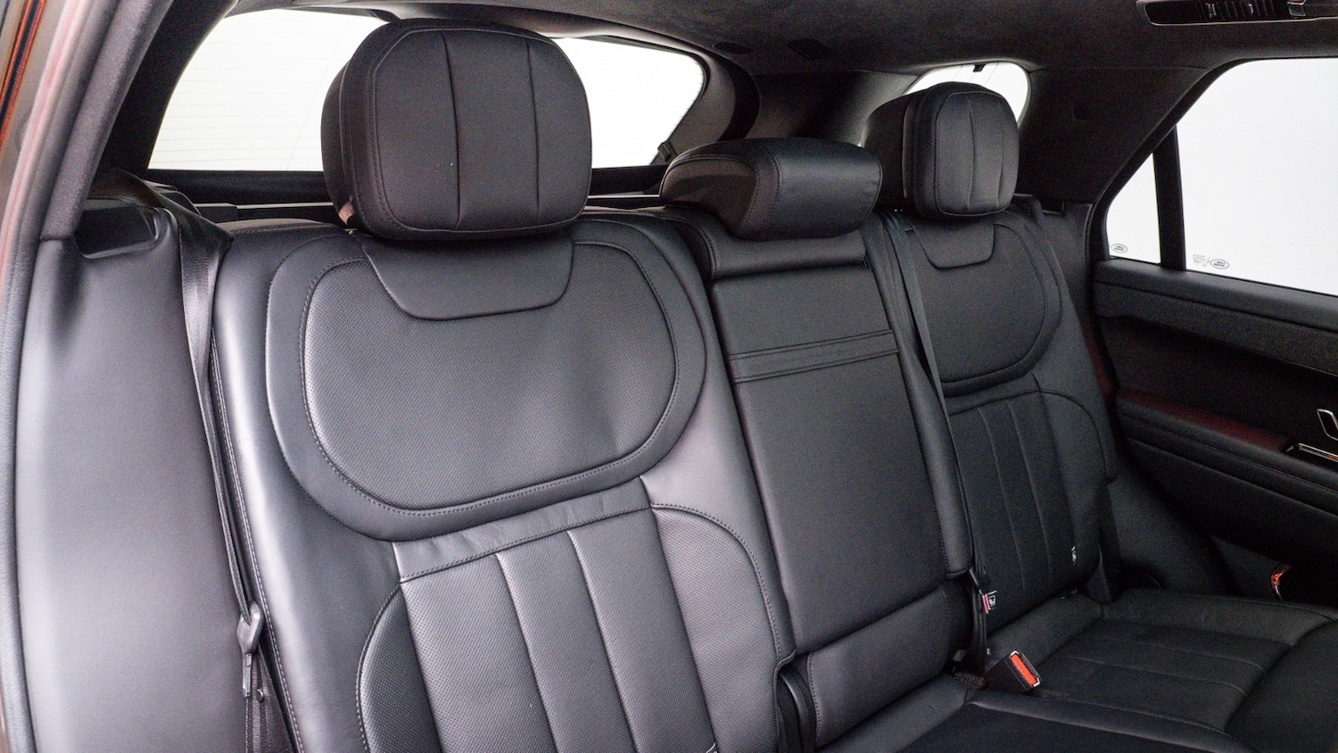 Used Land Rover Range Rover Sport 2022 for sale - 77449638: Photo 10