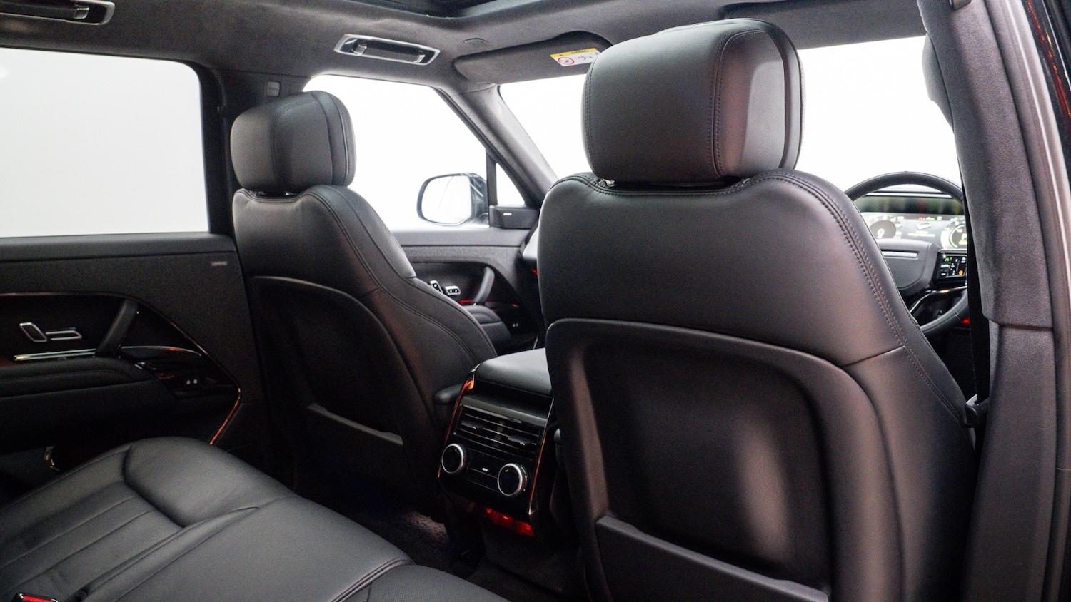 Used Land Rover Range Rover Sport 2022 for sale - 77449638: Photo 11