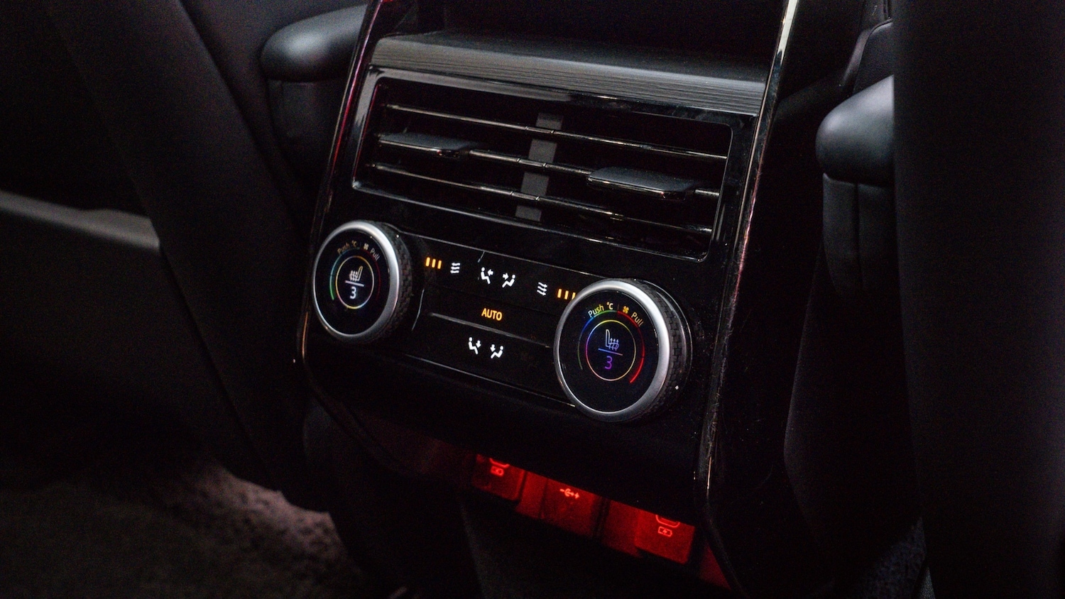 Used Land Rover Range Rover Sport 2022 for sale - 77449638: Photo 12