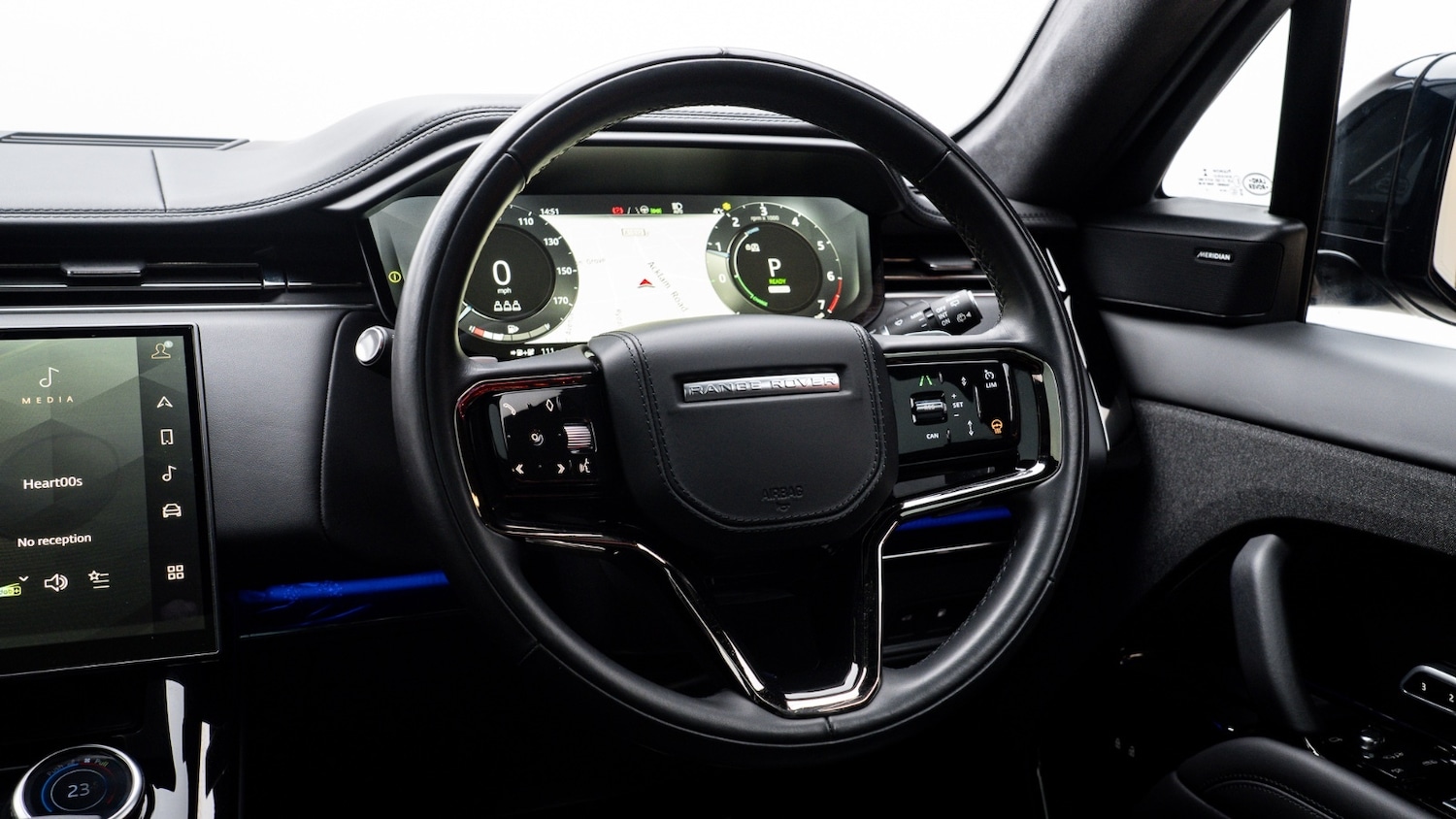 Used Land Rover Range Rover Sport 2022 for sale - 77449638: Photo 13