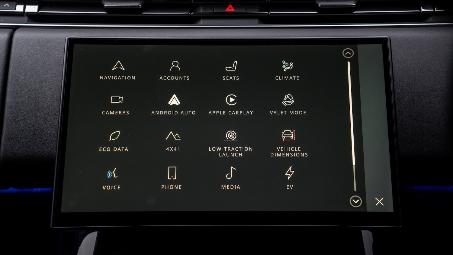 Used Land Rover Range Rover Sport 2022 for sale - 77449638: Photo 17