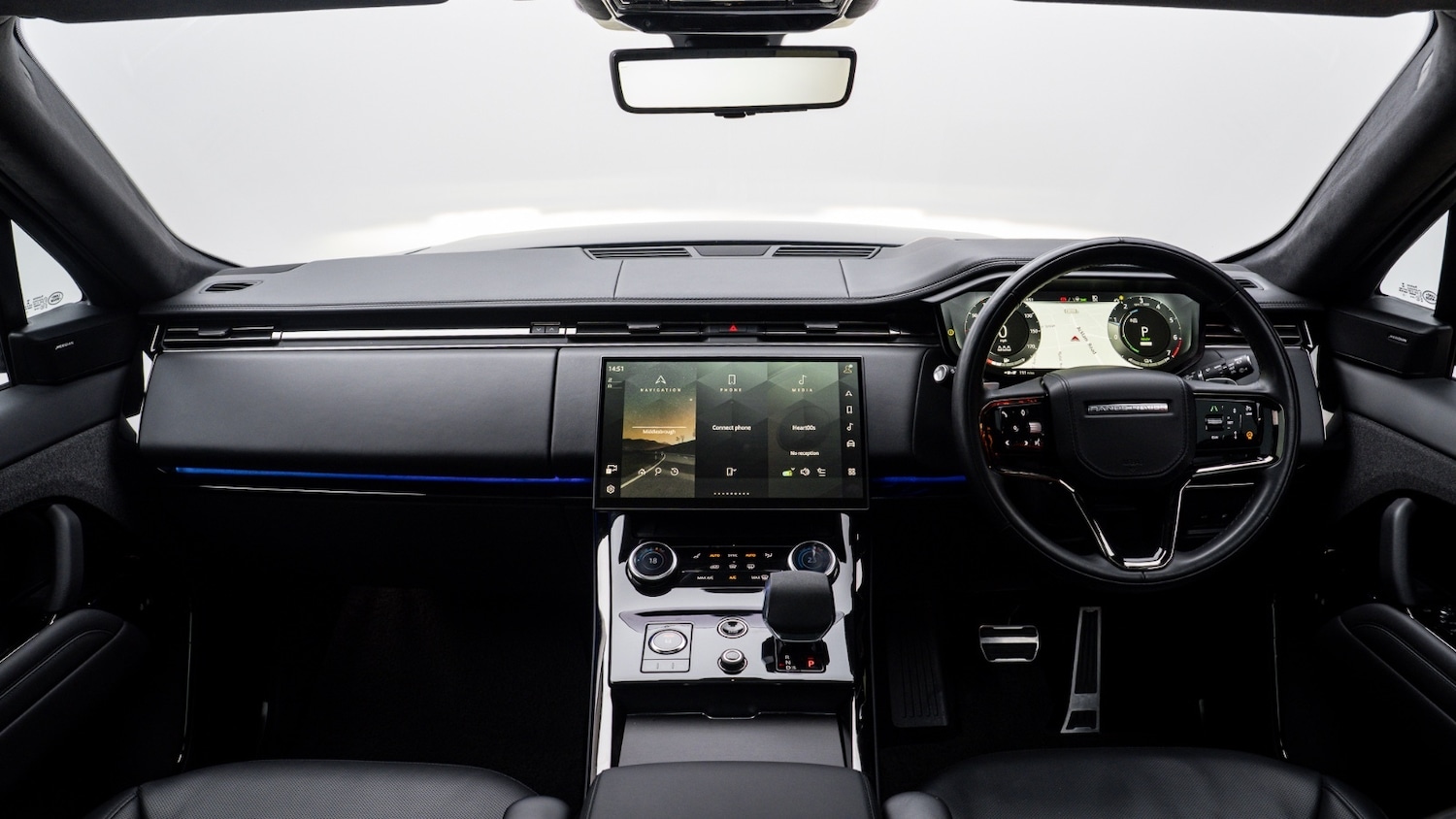 Used Land Rover Range Rover Sport 2022 for sale - 77449638: Photo 2