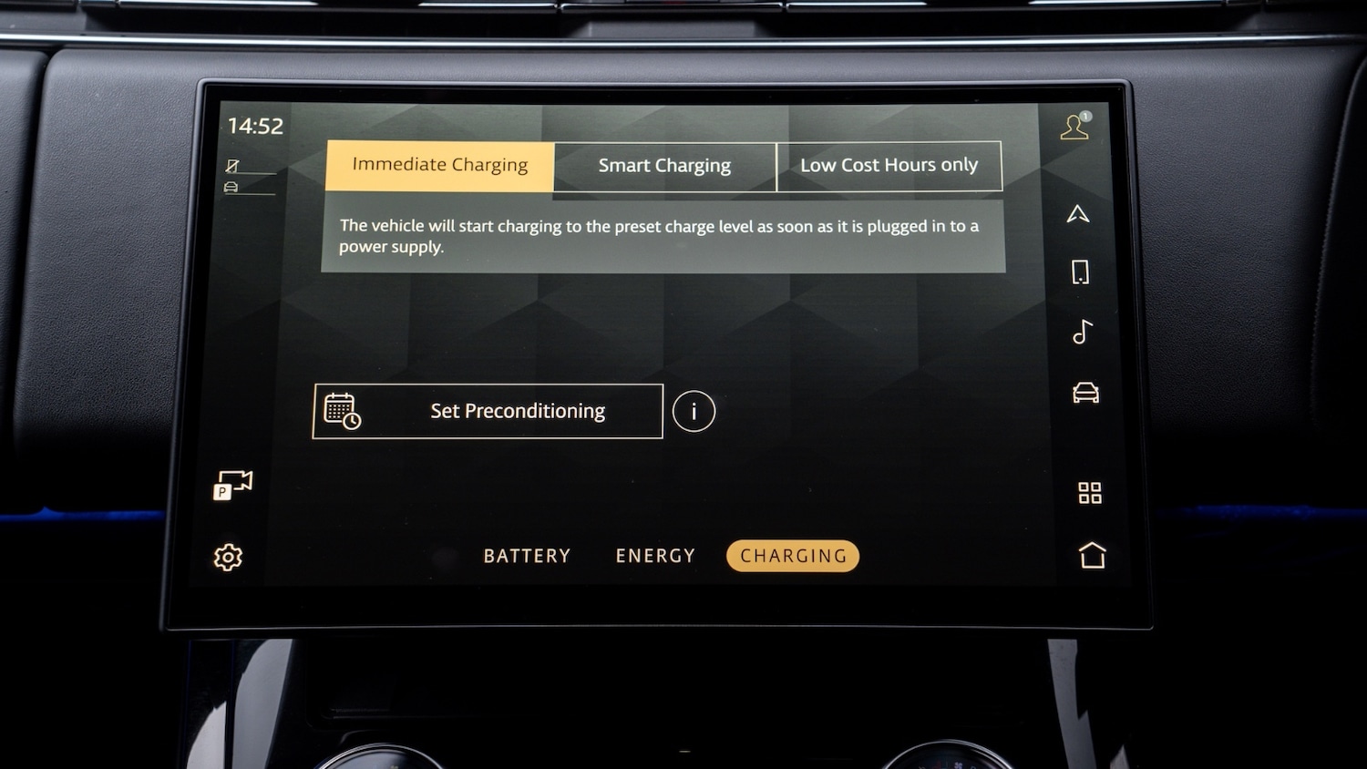 Used Land Rover Range Rover Sport 2022 for sale - 77449638: Photo 22