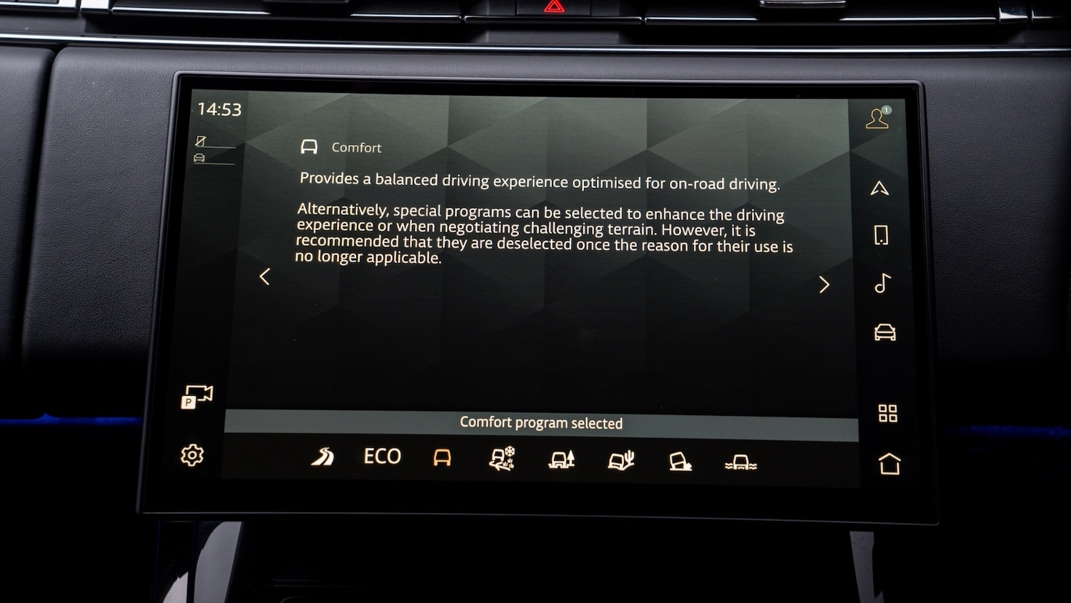 Used Land Rover Range Rover Sport 2022 for sale - 77449638: Photo 24