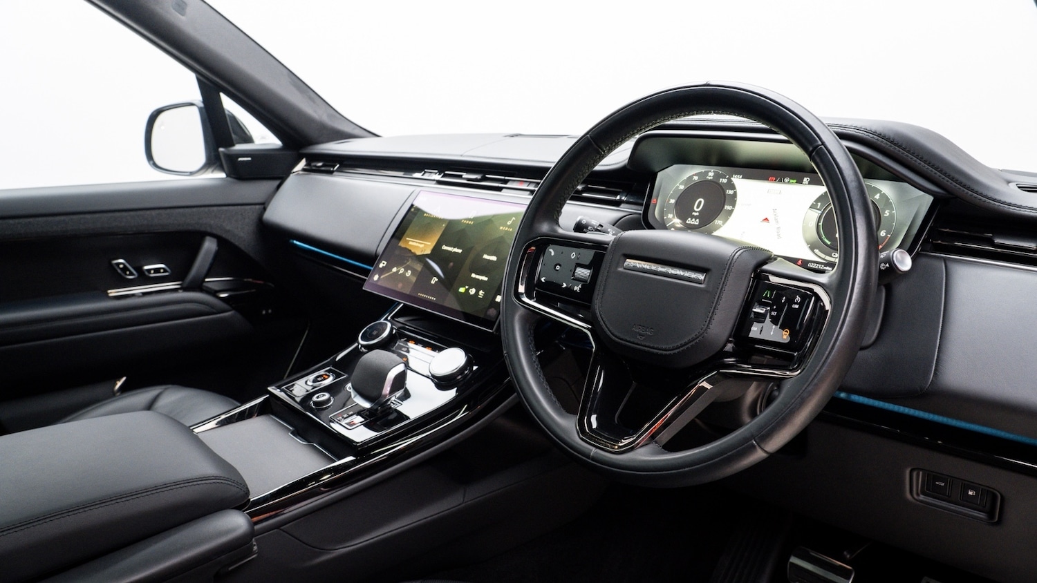 Used Land Rover Range Rover Sport 2022 for sale - 77449638: Photo 27