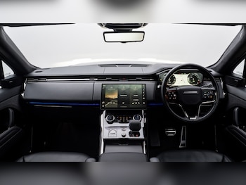 Used Land Rover Range Rover Sport 2022 for sale - 77449638: Photo