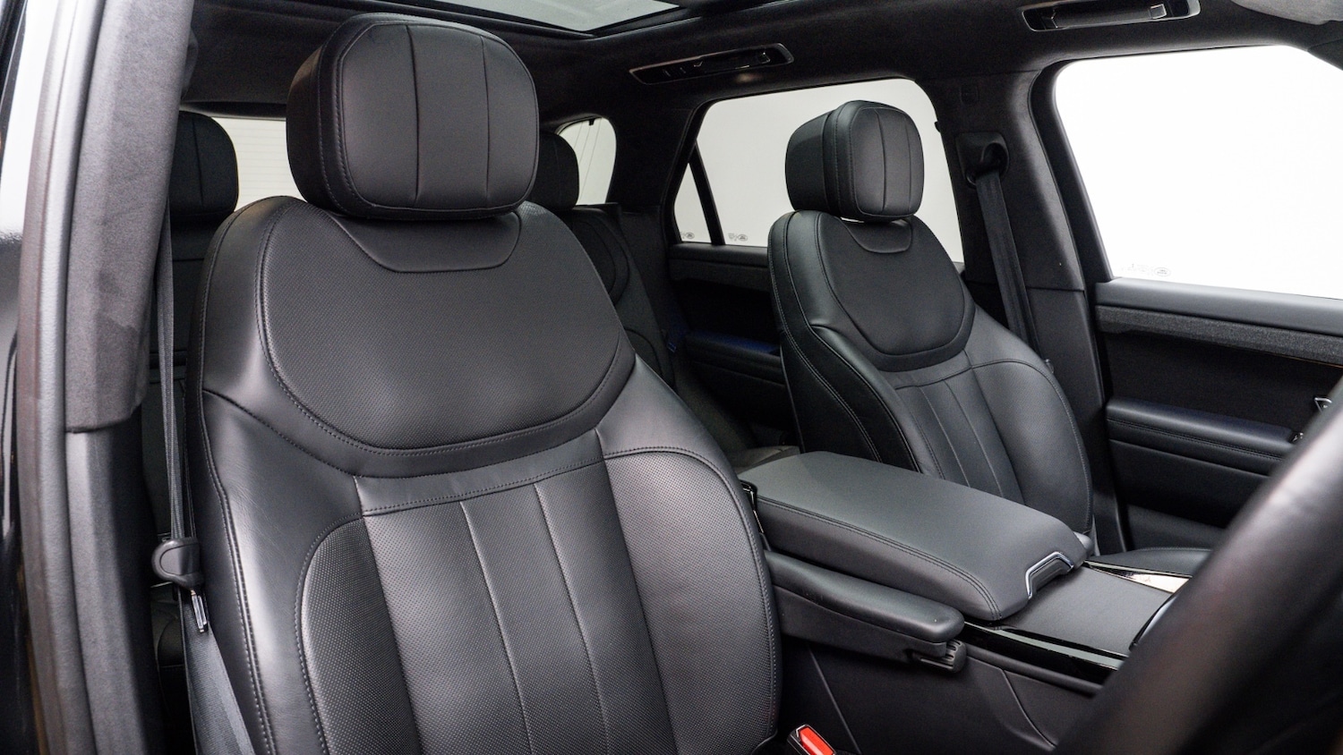 Used Land Rover Range Rover Sport 2022 for sale - 77449638: Photo 3