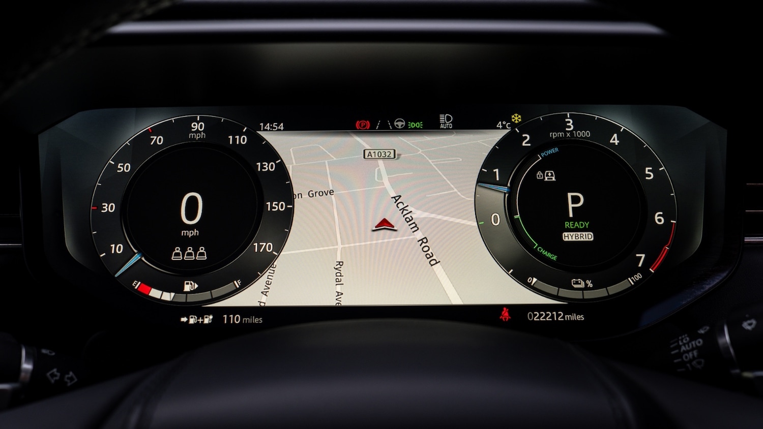 Used Land Rover Range Rover Sport 2022 for sale - 77449638: Photo 31