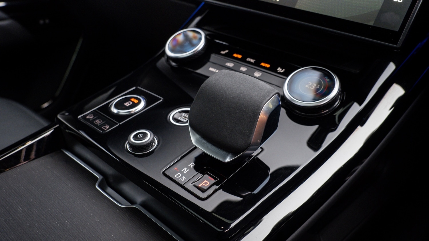 Used Land Rover Range Rover Sport 2022 for sale - 77449638: Photo 33