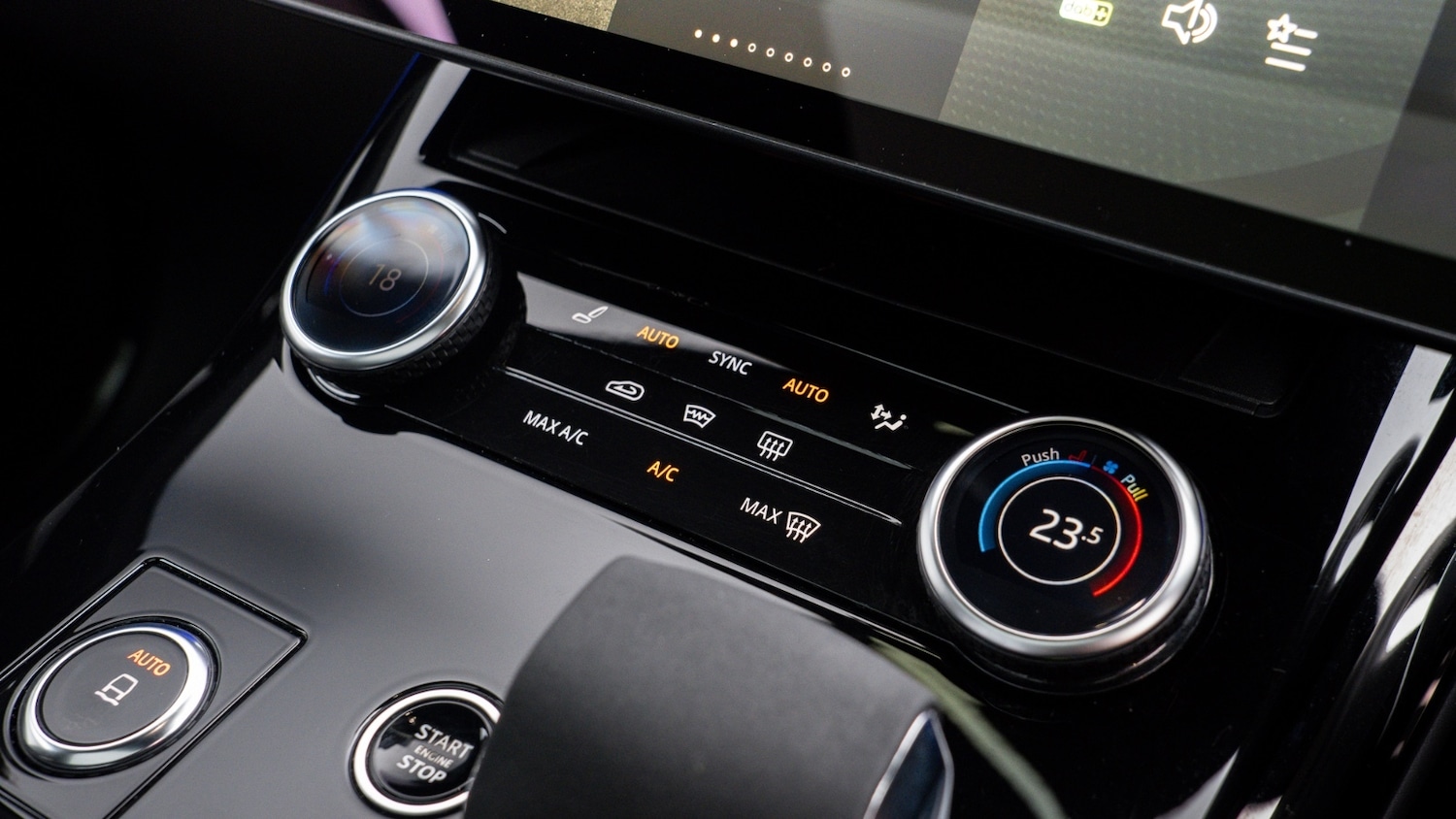 Used Land Rover Range Rover Sport 2022 for sale - 77449638: Photo 34