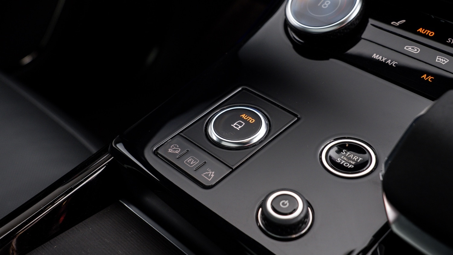 Used Land Rover Range Rover Sport 2022 for sale - 77449638: Photo 35