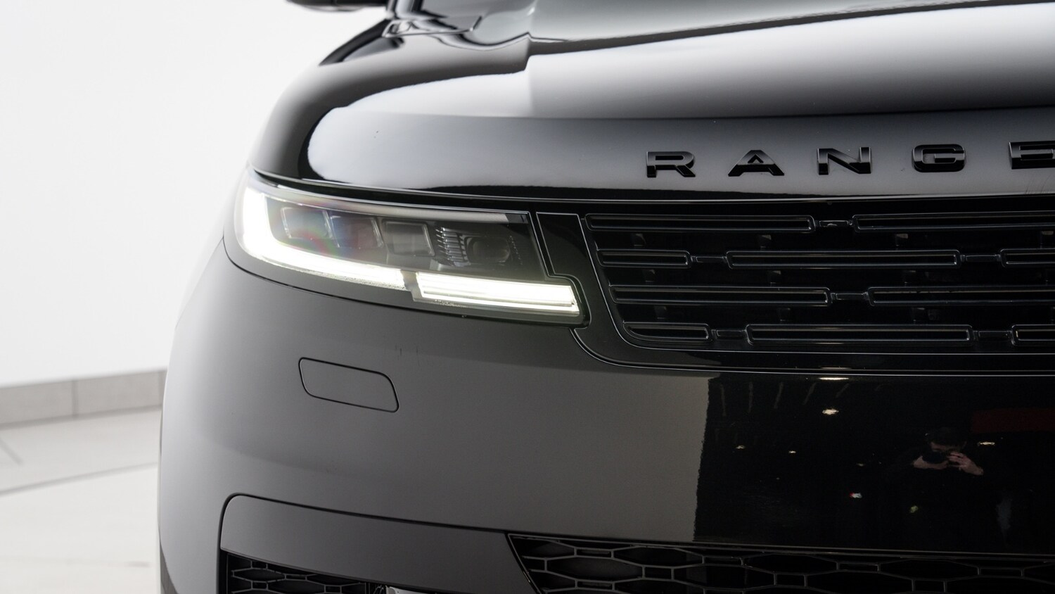 Used Land Rover Range Rover Sport 2022 for sale - 77449638: Photo 38