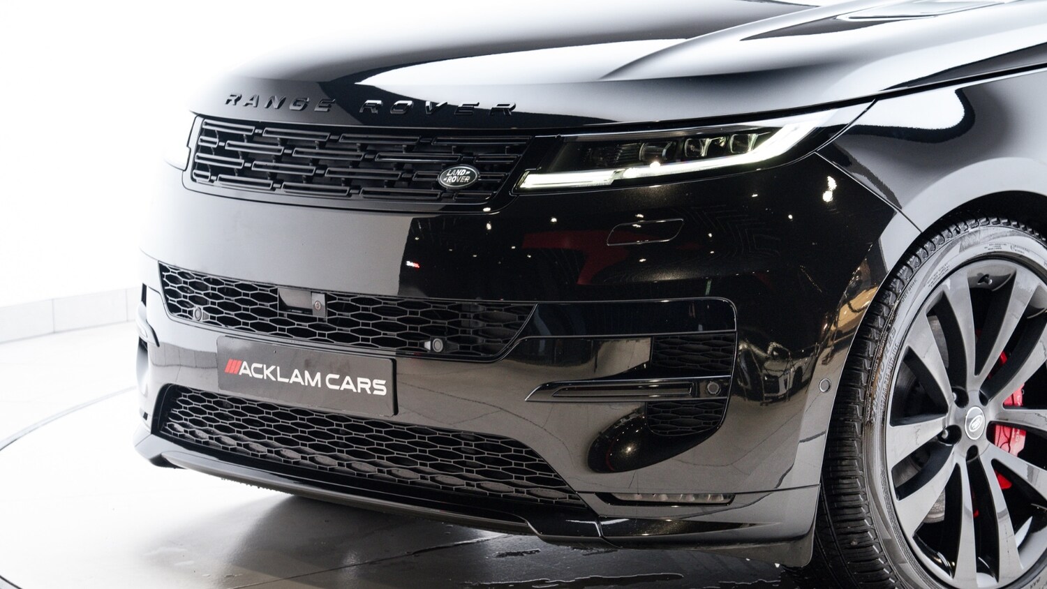 Used Land Rover Range Rover Sport 2022 for sale - 77449638: Photo 39