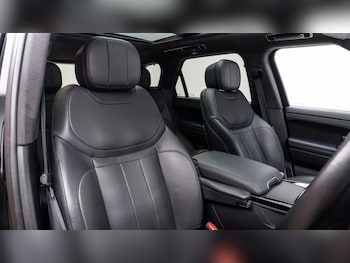 Used Land Rover Range Rover Sport 2022 for sale - 77449638: Photo