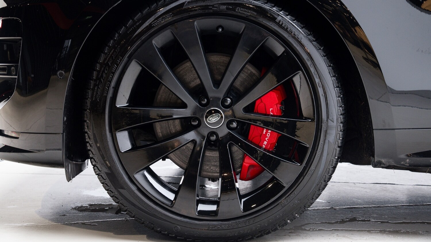 Used Land Rover Range Rover Sport 2022 for sale - 77449638: Photo 40