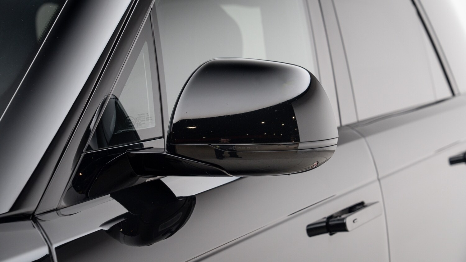 Used Land Rover Range Rover Sport 2022 for sale - 77449638: Photo 41