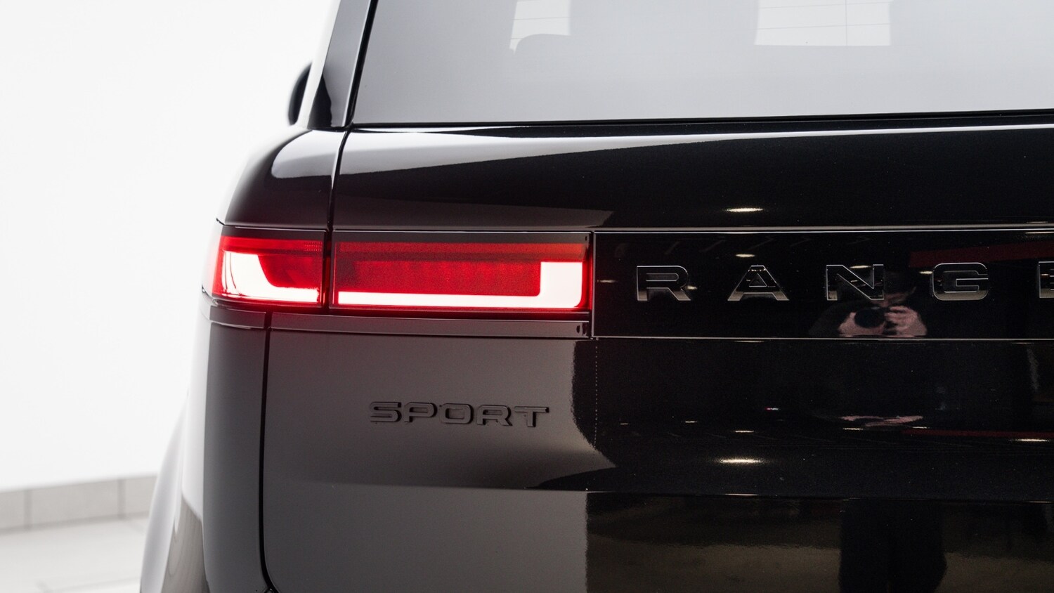 Used Land Rover Range Rover Sport 2022 for sale - 77449638: Photo 44