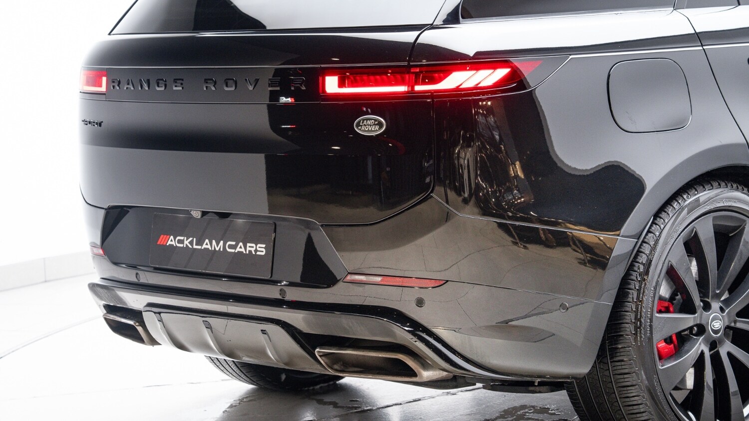 Used Land Rover Range Rover Sport 2022 for sale - 77449638: Photo 45