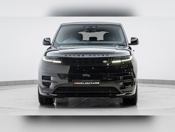 Used Land Rover Range Rover Sport 2022 for sale - 77449638: Photo