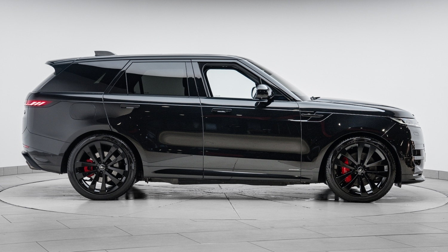 Used Land Rover Range Rover Sport 2022 for sale - 77449638: Photo 5