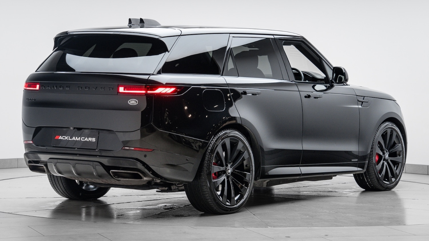 Used Land Rover Range Rover Sport 2022 for sale - 77449638: Photo 6