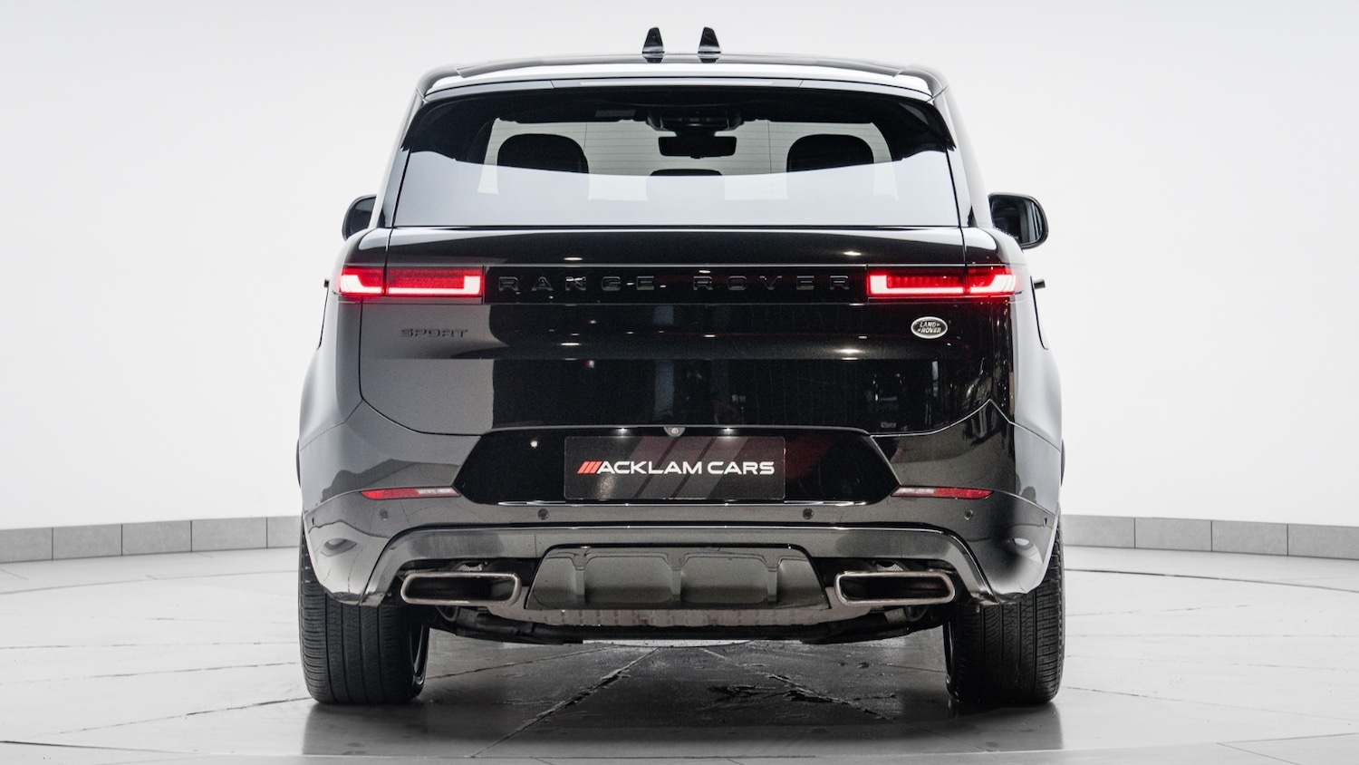 Used Land Rover Range Rover Sport 2022 for sale - 77449638: Photo 7