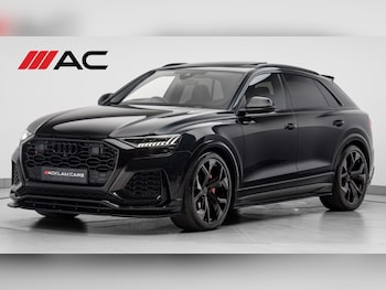 Used Audi RS Q8 2023 for sale - 78530439: Photo