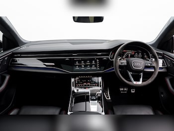 Used Audi RS Q8 2023 for sale - 78530439: Photo
