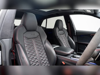 Used Audi RS Q8 2023 for sale - 78530439: Photo