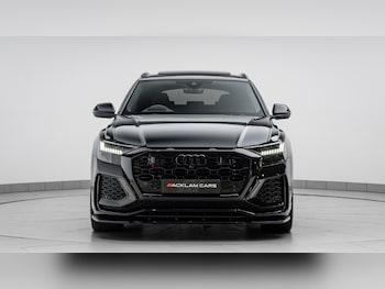 Used Audi RS Q8 2023 for sale - 78530439: Photo