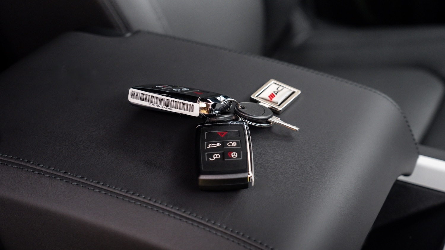 Used Audi Q5 2025 for sale - 77449840: Photo 32