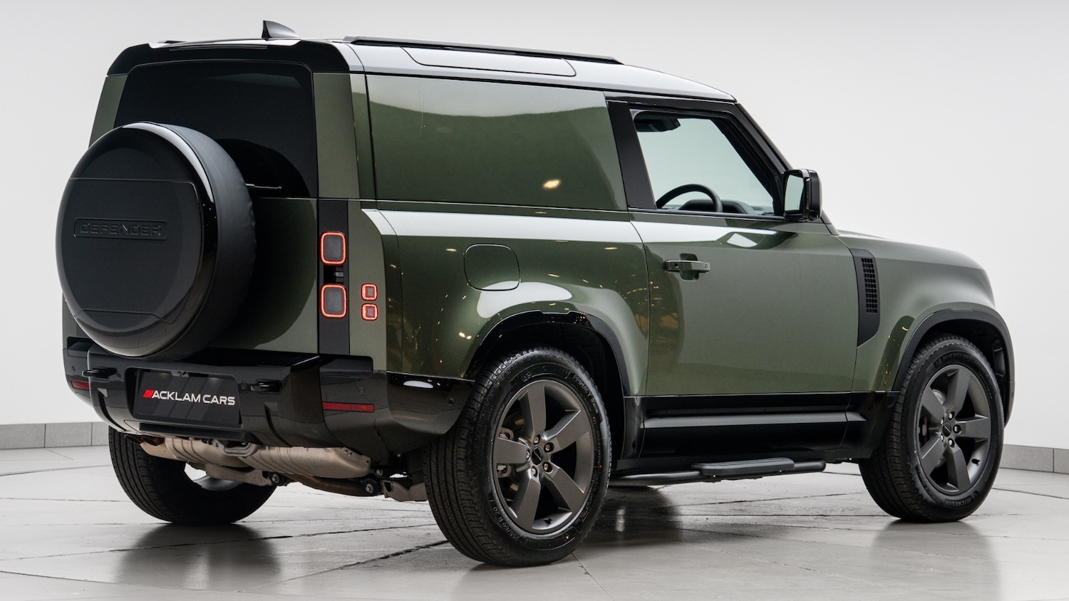 Used Audi Q5 2025 for sale - 77449840: Photo 7