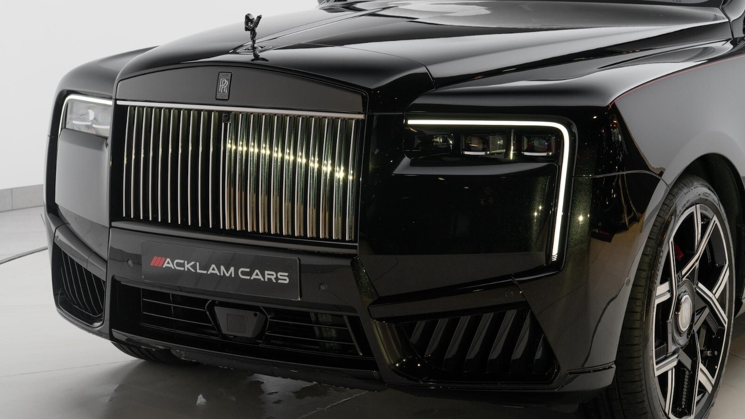 Used Rolls-Royce Cullinan 2025 for sale - 76750120: Photo 11