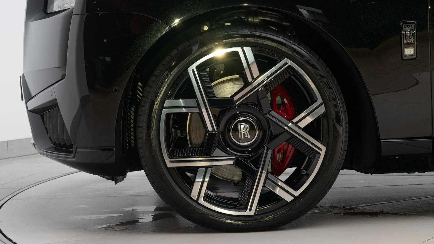 Used Rolls-Royce Cullinan 2025 for sale - 76750120: Photo 12