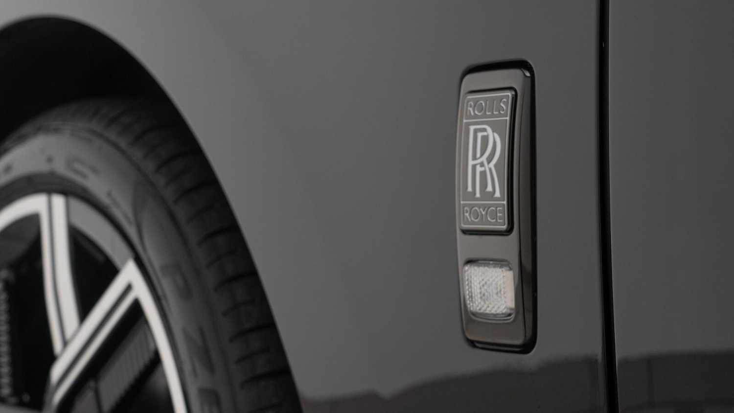 Used Rolls-Royce Cullinan 2025 for sale - 76750120: Photo 17