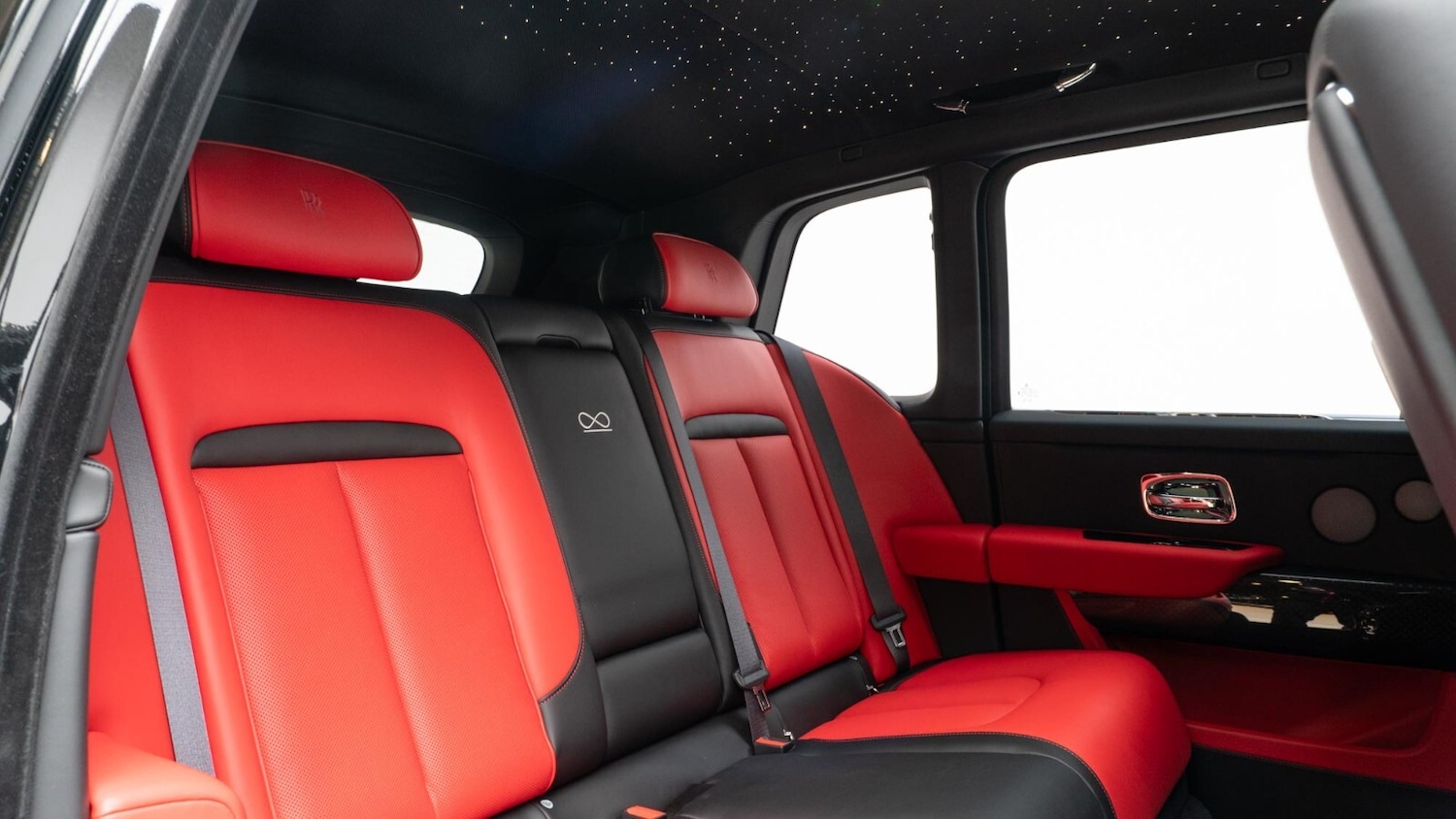 Used Rolls-Royce Cullinan 2025 for sale - 76750120: Photo 20