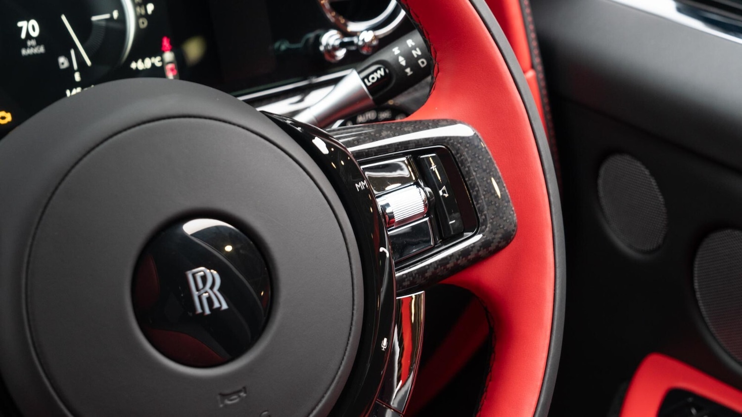 Used Rolls-Royce Cullinan 2025 for sale - 76750120: Photo 30