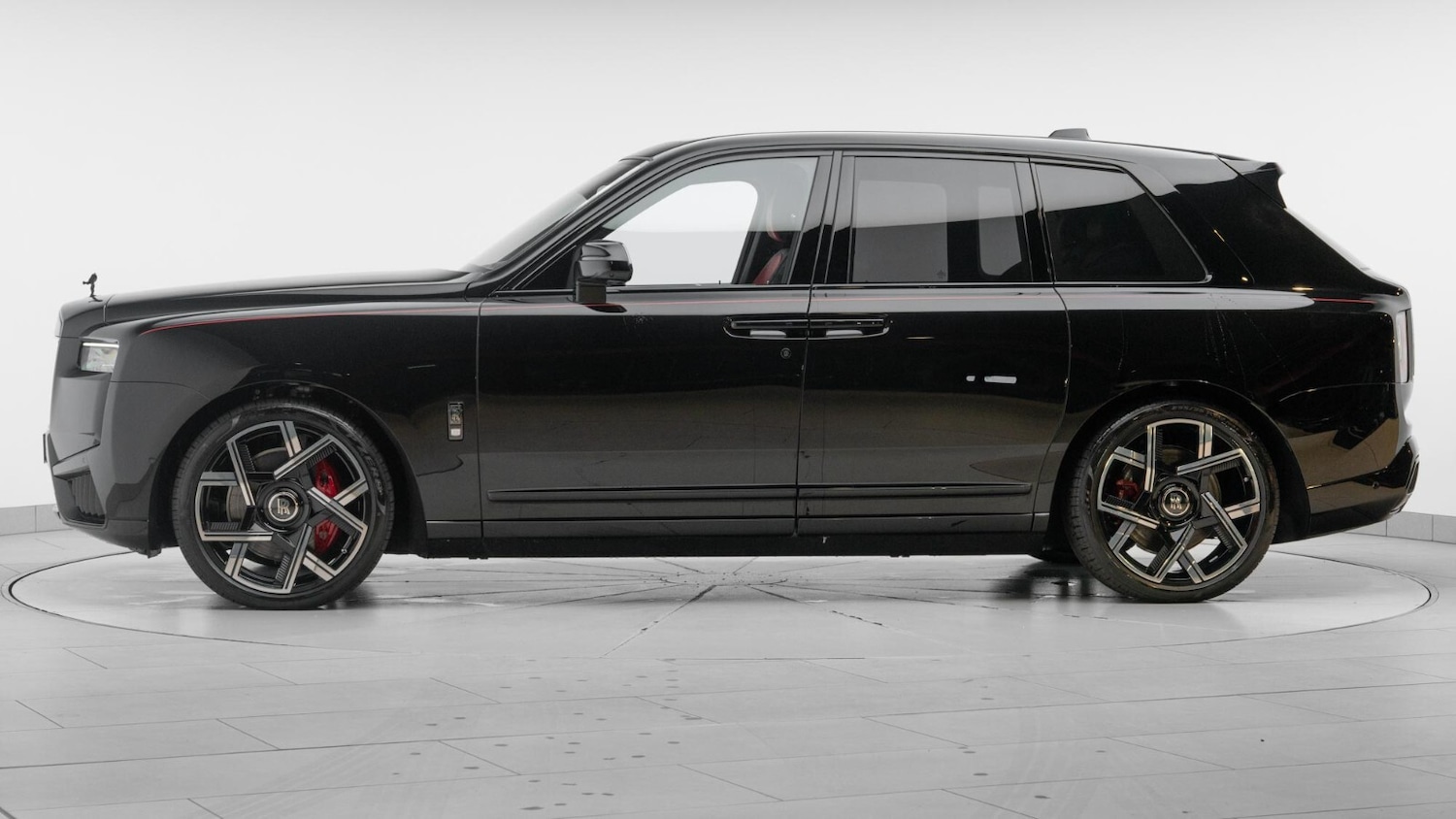 Used Rolls-Royce Cullinan 2025 for sale - 76750120: Photo 4