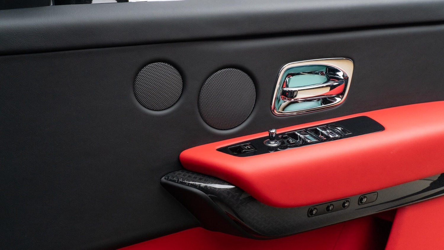 Used Rolls-Royce Cullinan 2025 for sale - 76750120: Photo 41